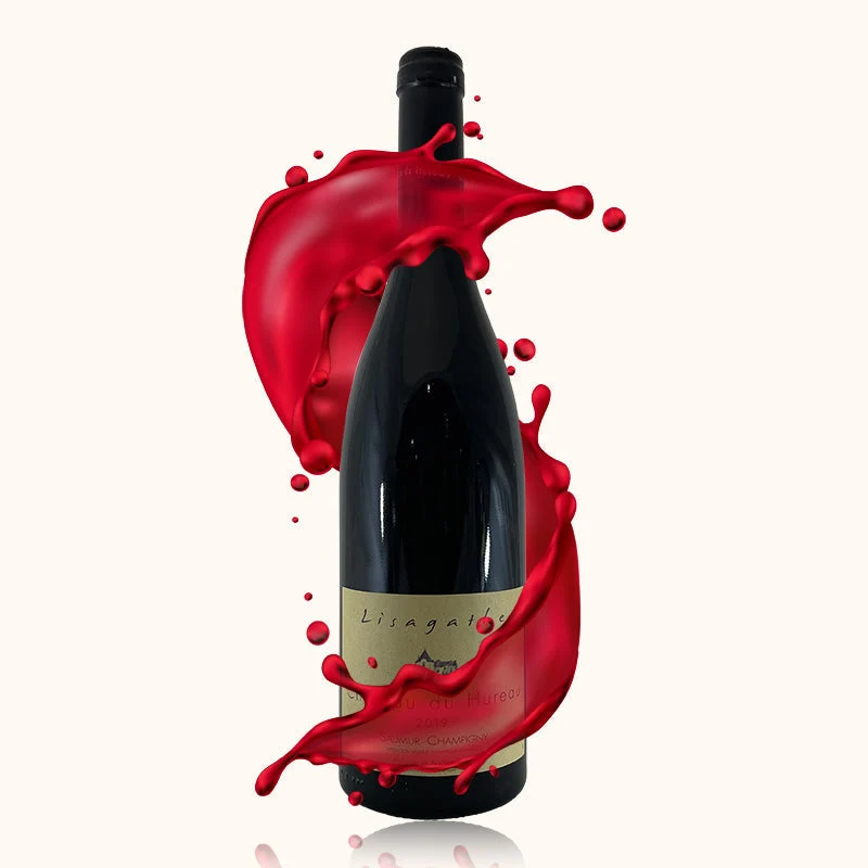 Château Hureau · Lisagathe · 2019