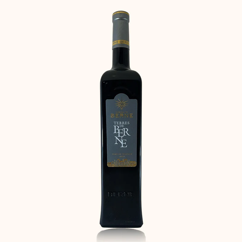 Château de Berne · Terres de Bernes · 2021