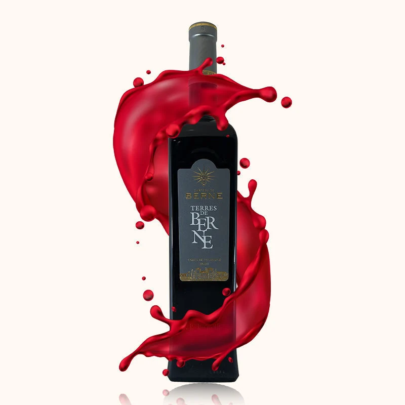 Château de Berne · Terres de Bernes · 2021