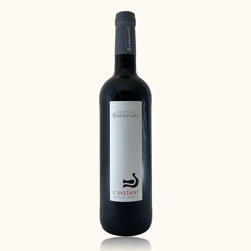 Château Barbanau · L’Instant · 2022