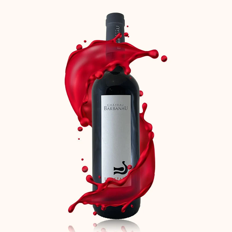 Château Barbanau · L’Instant · 2022