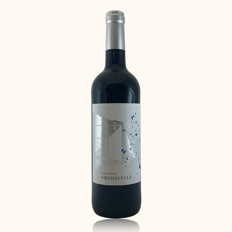 Domaine Fredavelle · 2023