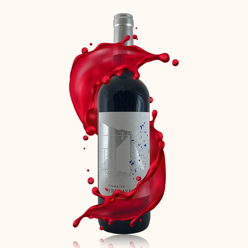 Domaine Fredavelle · 2023