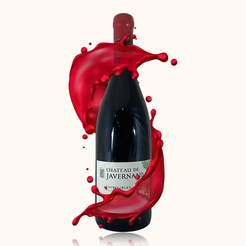 Château Javernand · Indigène · 2023