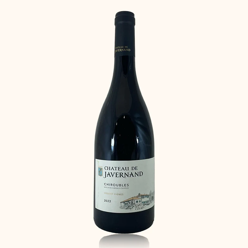 Château Javernand · Vieilles Vignes · 2024