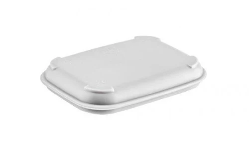 Couvercles pour raviers rectangulaires