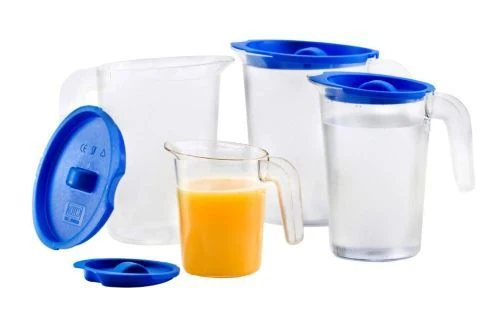 Pichet très résistant sans BPA