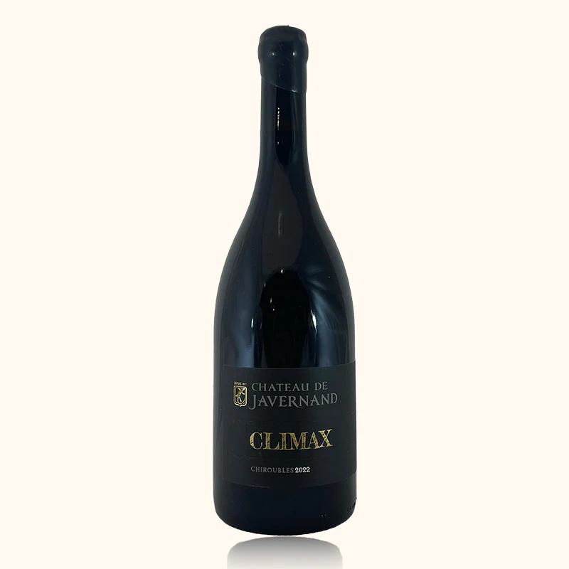 Château Javernand · Climax · 2023