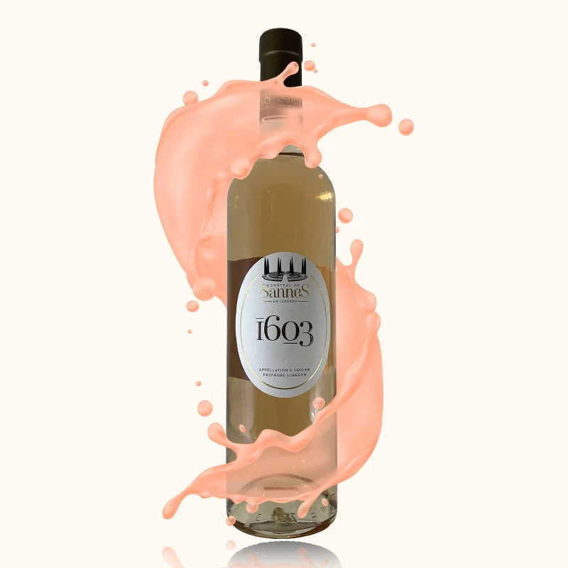Château de Sannes· Cuvée 1603 · 2025