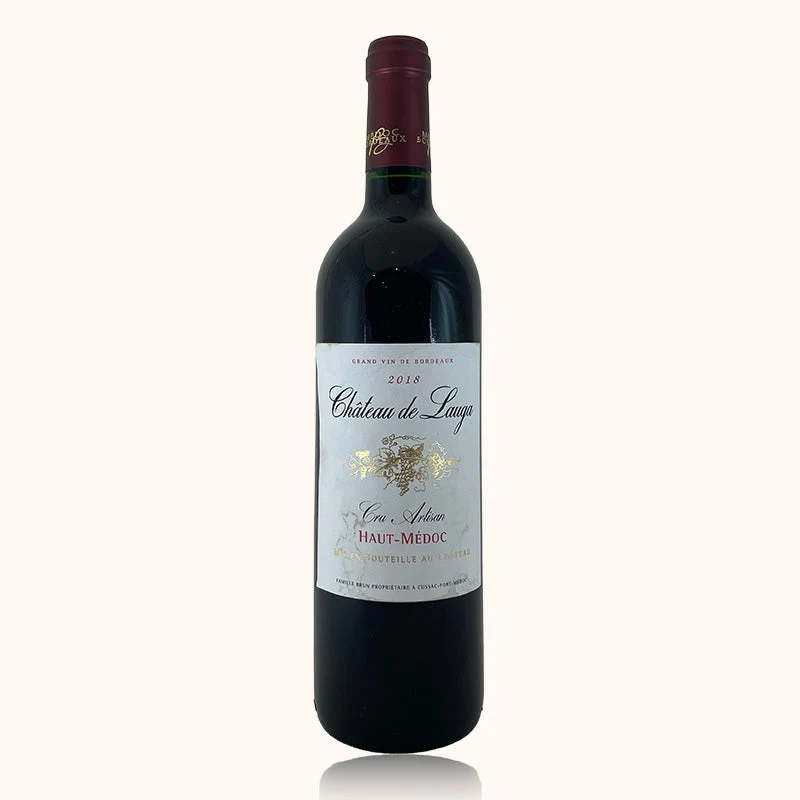 Château de Lauga · 2018