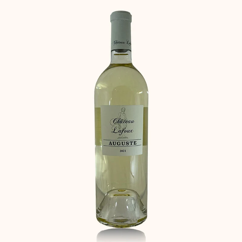 Château Lafoux · Auguste · 2022