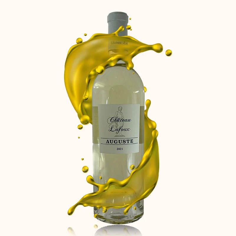 Château Lafoux · Auguste · 2022