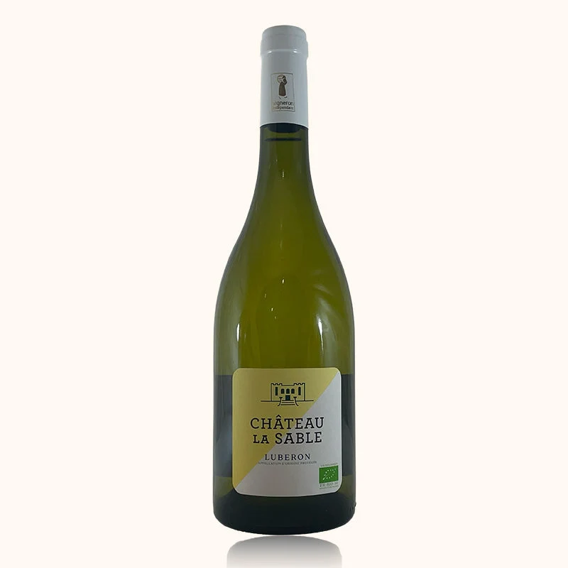 Château la Sable · 2025