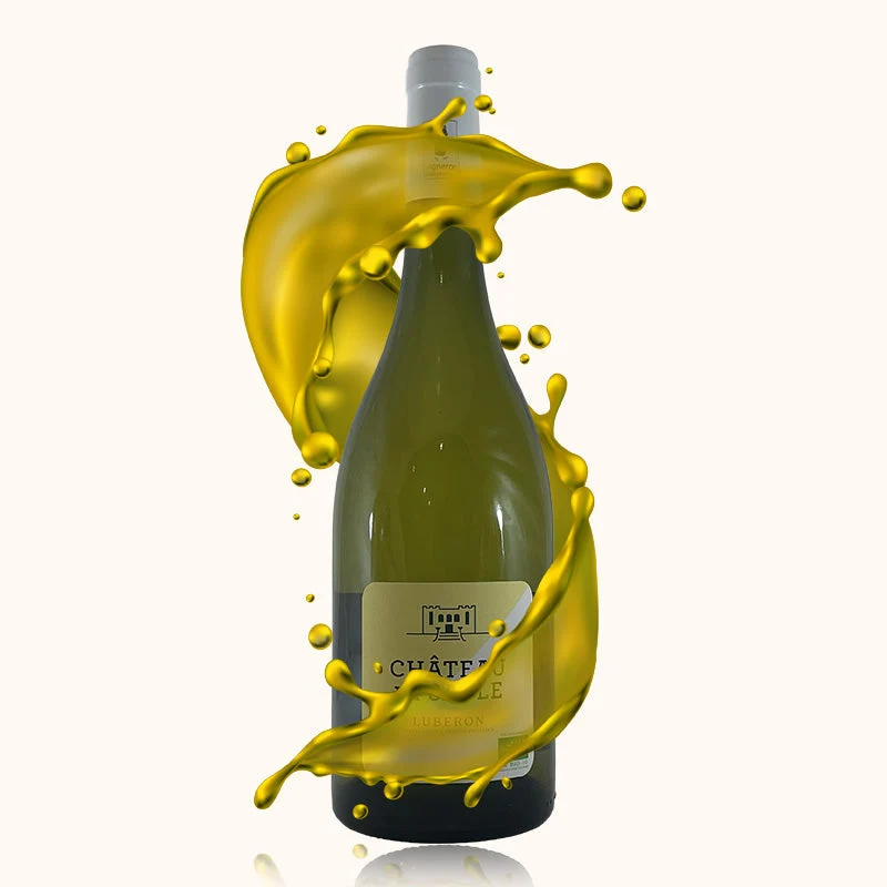 Château la Sable · 2025