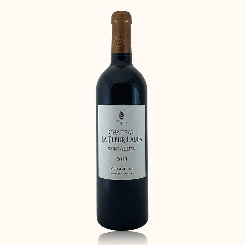 Château La Fleur Lauga · 2018