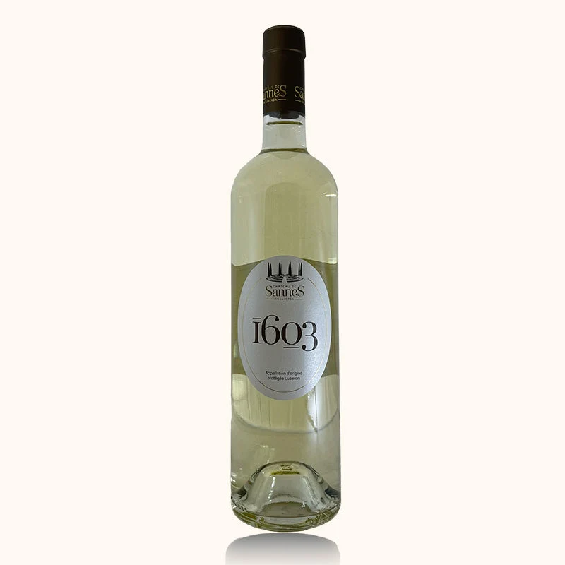 Château de Sannes· Cuvée 1603 · 2023