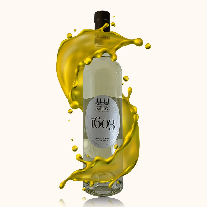 Château de Sannes· Cuvée 1603 · 2023