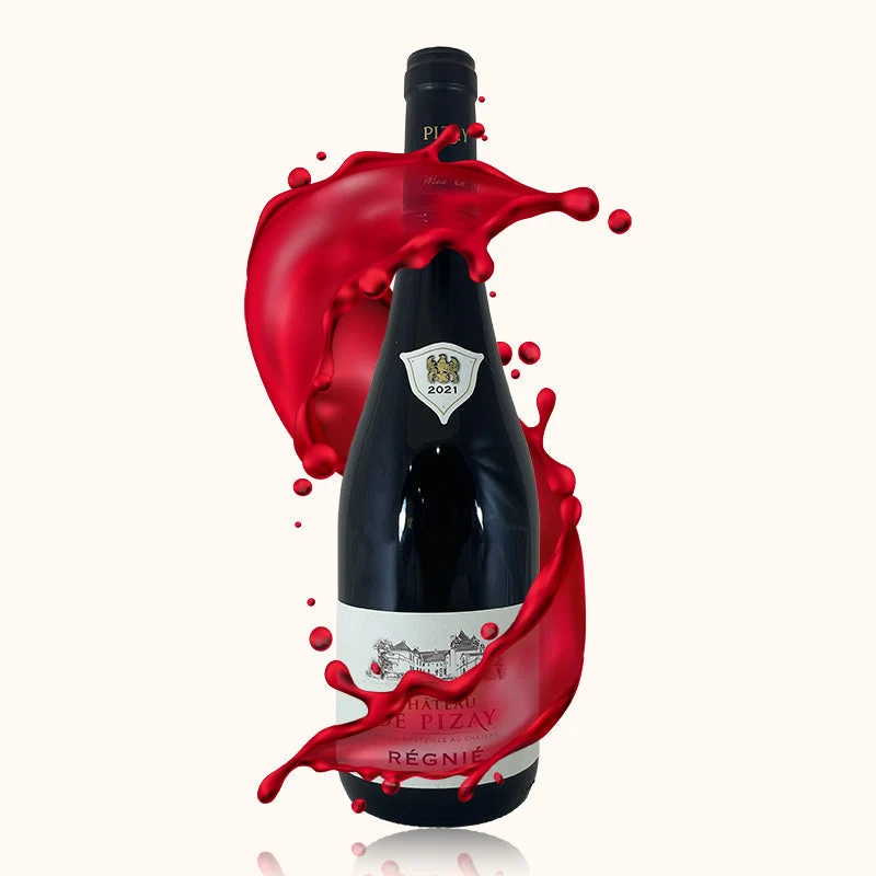 Château de Pizay · 2021