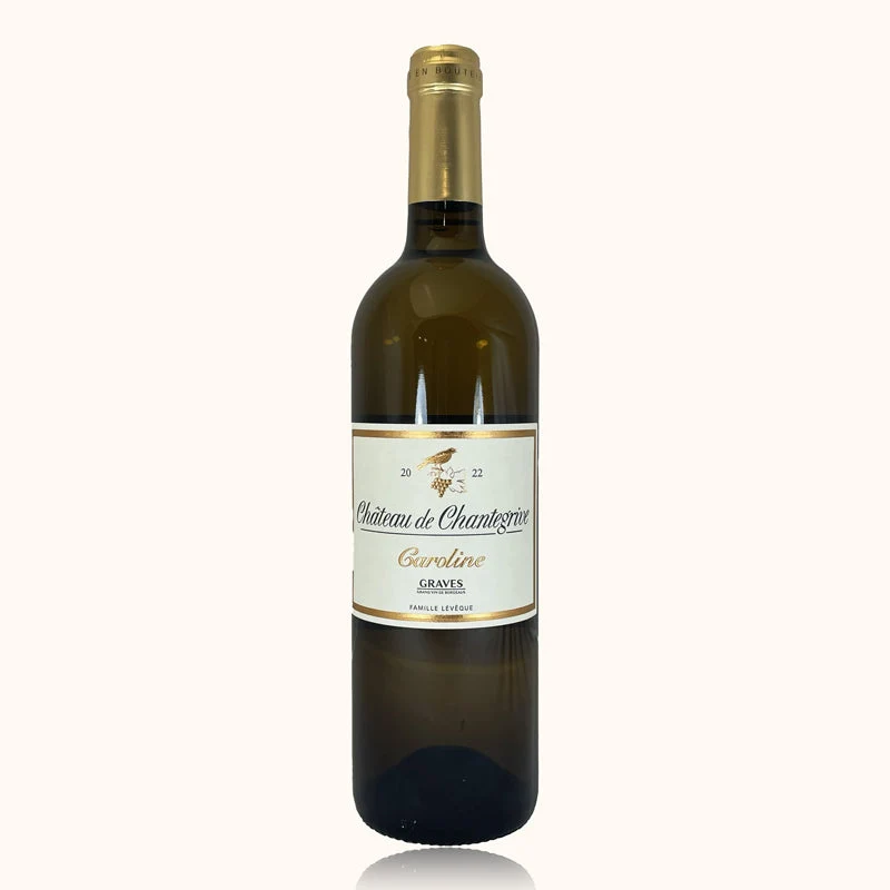 Château de Chantegrive · Caroline · 2022