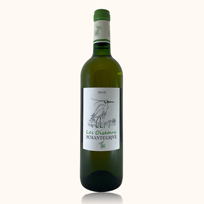 Château de Chantegrive · Les Oiseaux de Chantegrive · Pureté · 2016