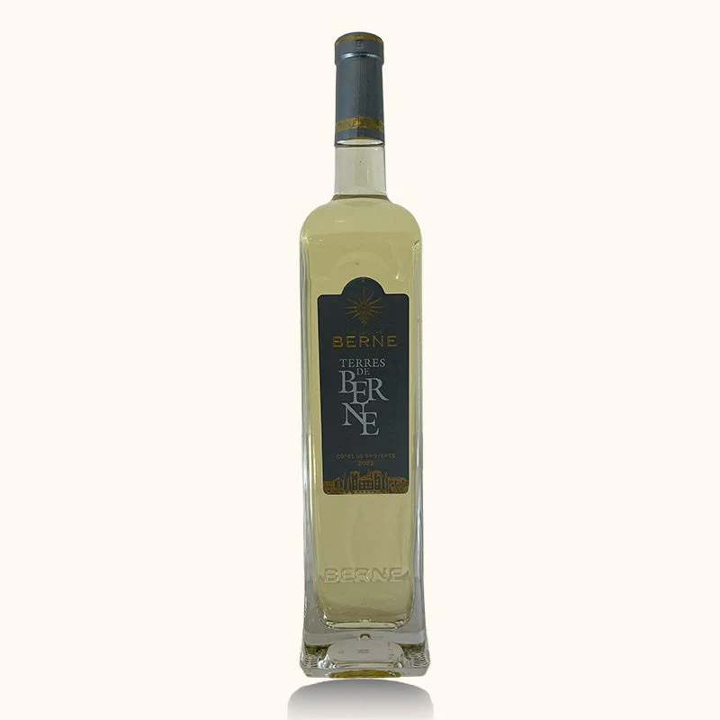 Château de Berne · Terres de Bernes · 2022