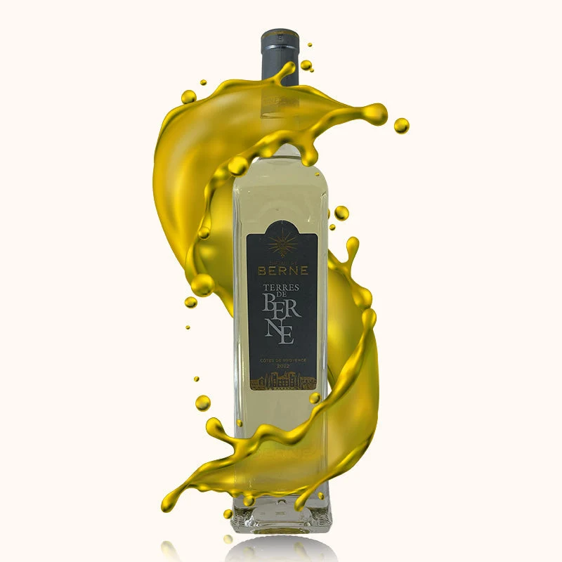 Château de Berne · Terres de Bernes · 2022