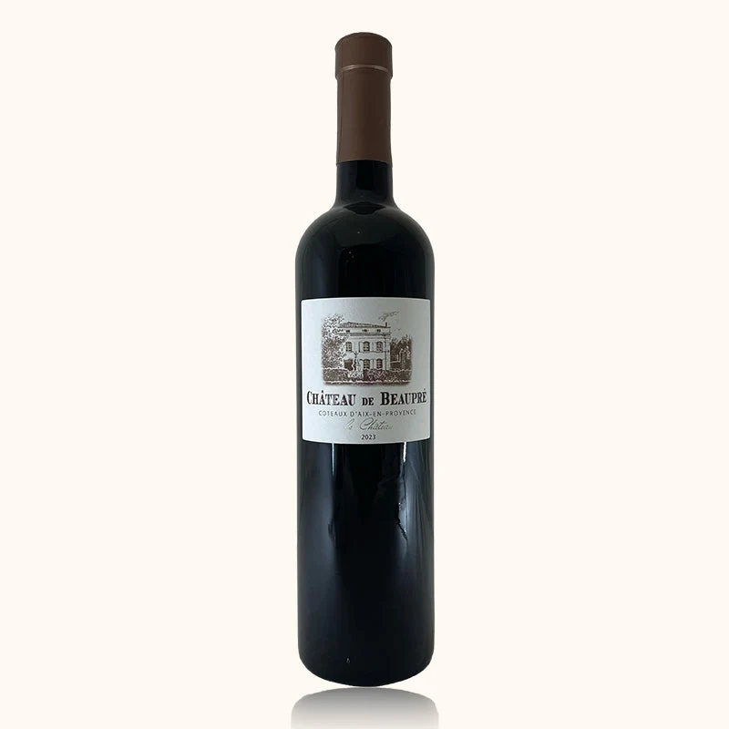 Château de Beaupré · 2023