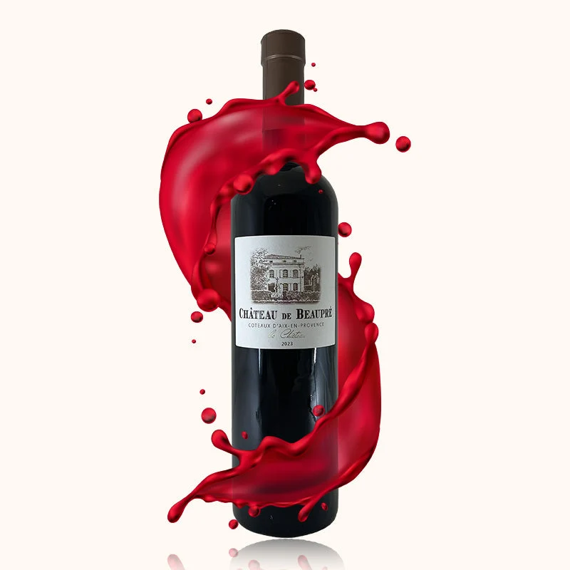 Château de Beaupré · 2023