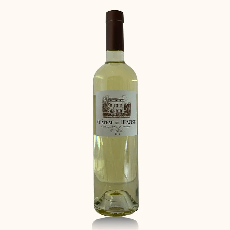 Château de Beaupré · 2024