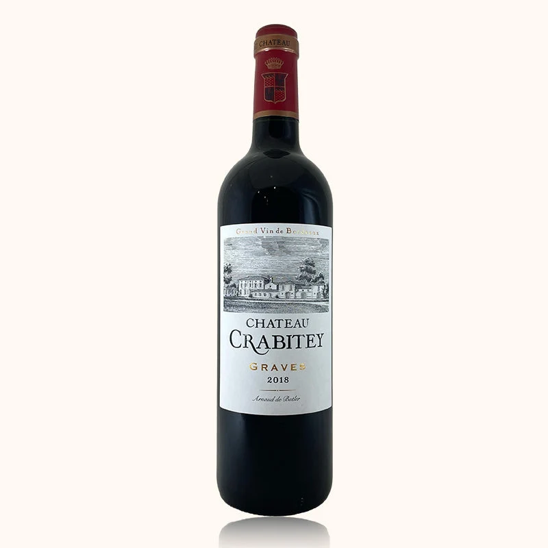 Château Crabitey · 2019