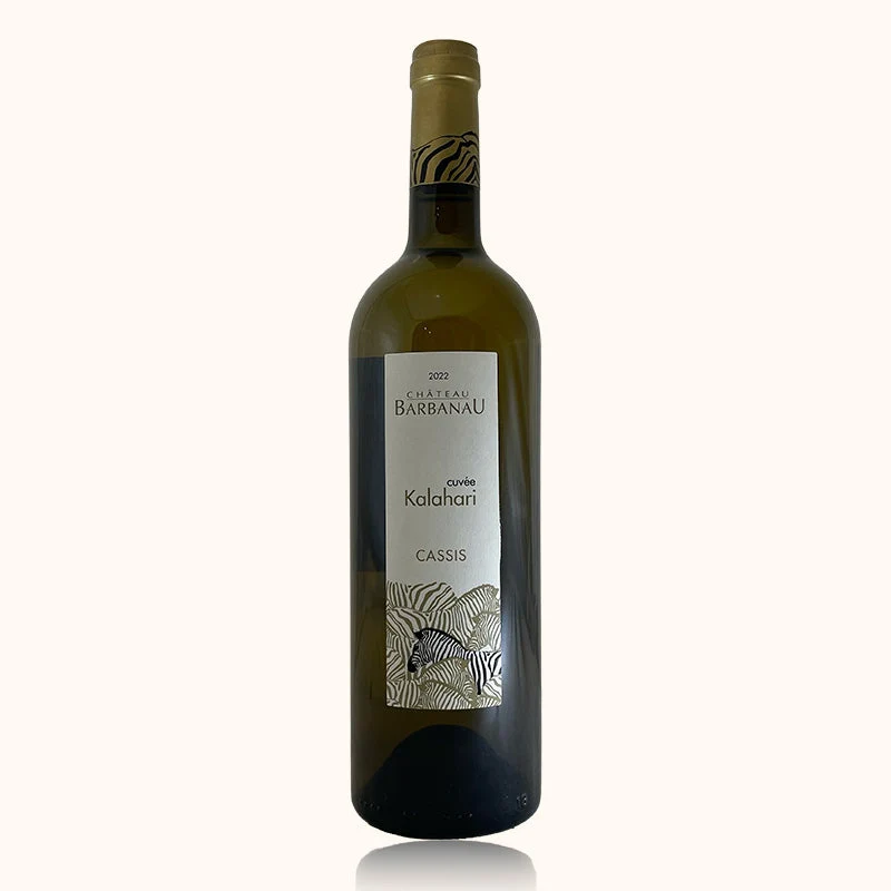 Château Barbanau · Kalahari · 2022