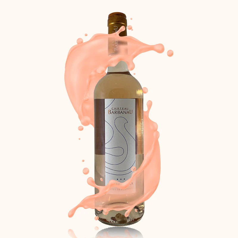 Château Barbanau · Et Cae Terra · 2025