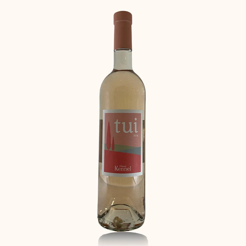 Domaine Kennel · Tui · 2025