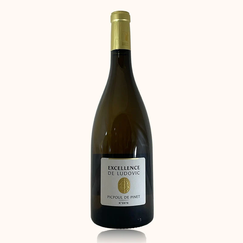 Domaine Gaujal · Excellence de Ludovic · 2024
