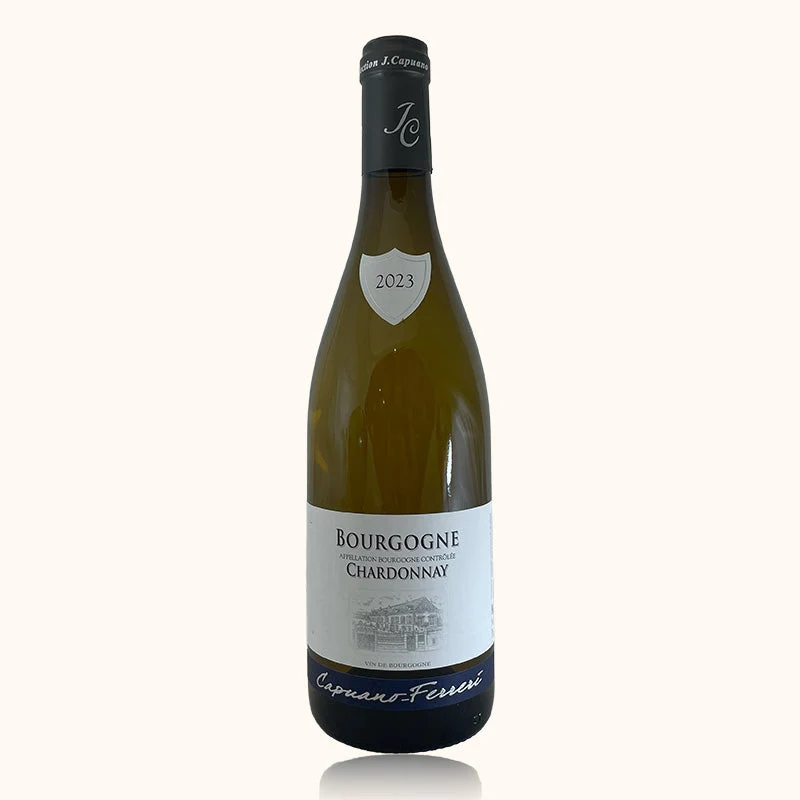 Domaine Capuano Ferreri · 2023