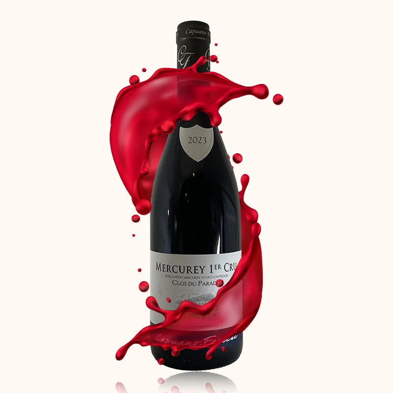 Domaine Capuano Ferreri · Clos du Paradis · 2023