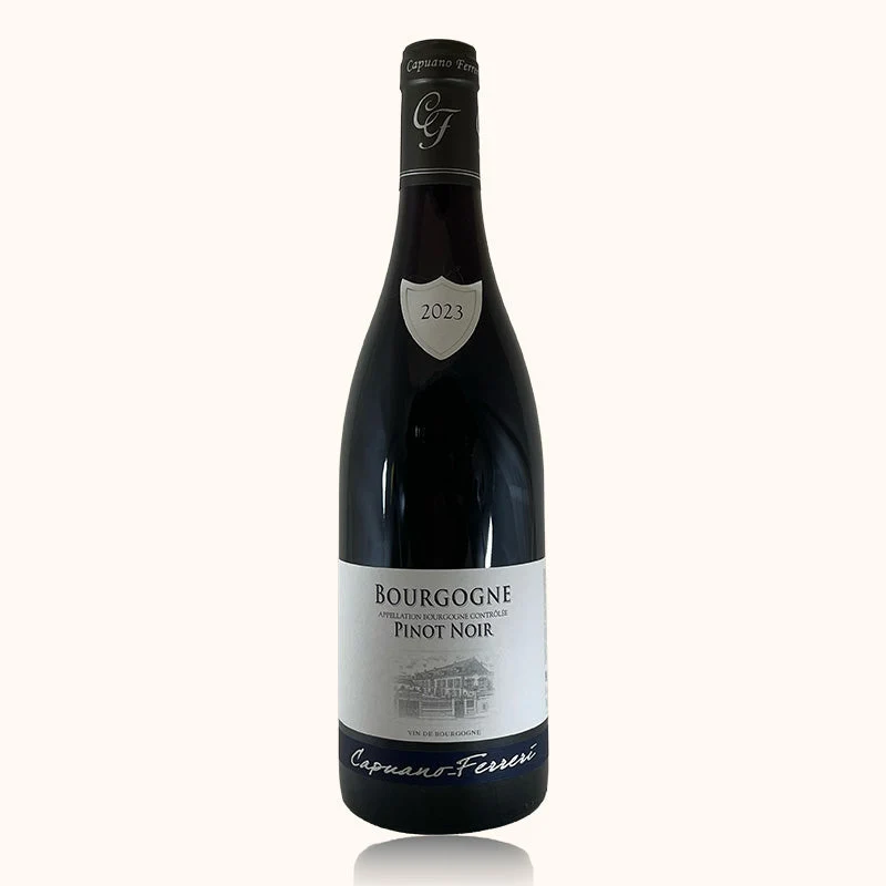 Domaine Capuano Ferreri · 2023