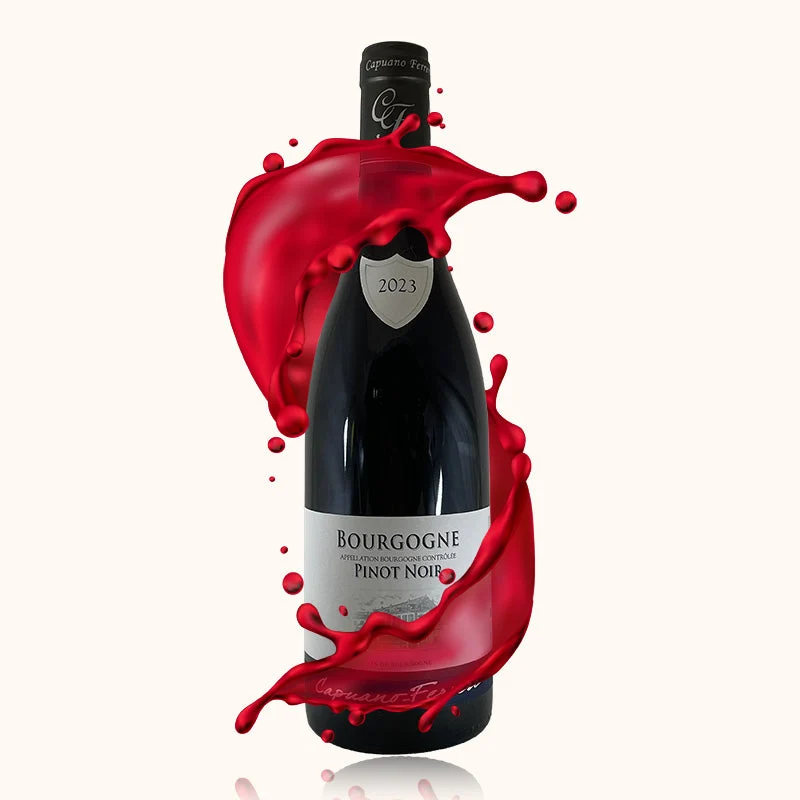 Domaine Capuano Ferreri · 2023