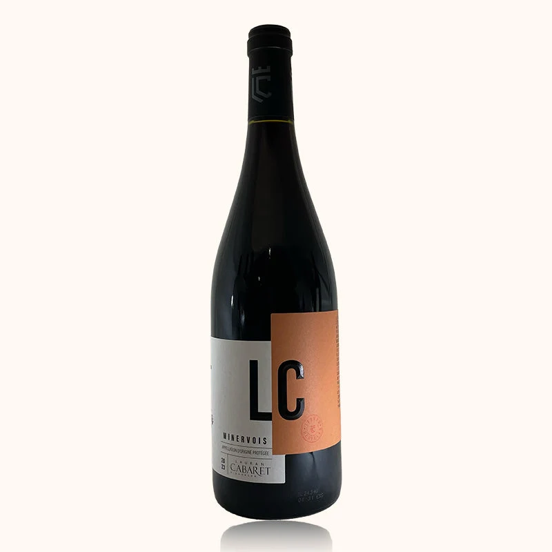 Domaine Lauran Cabaret · LC · 2023