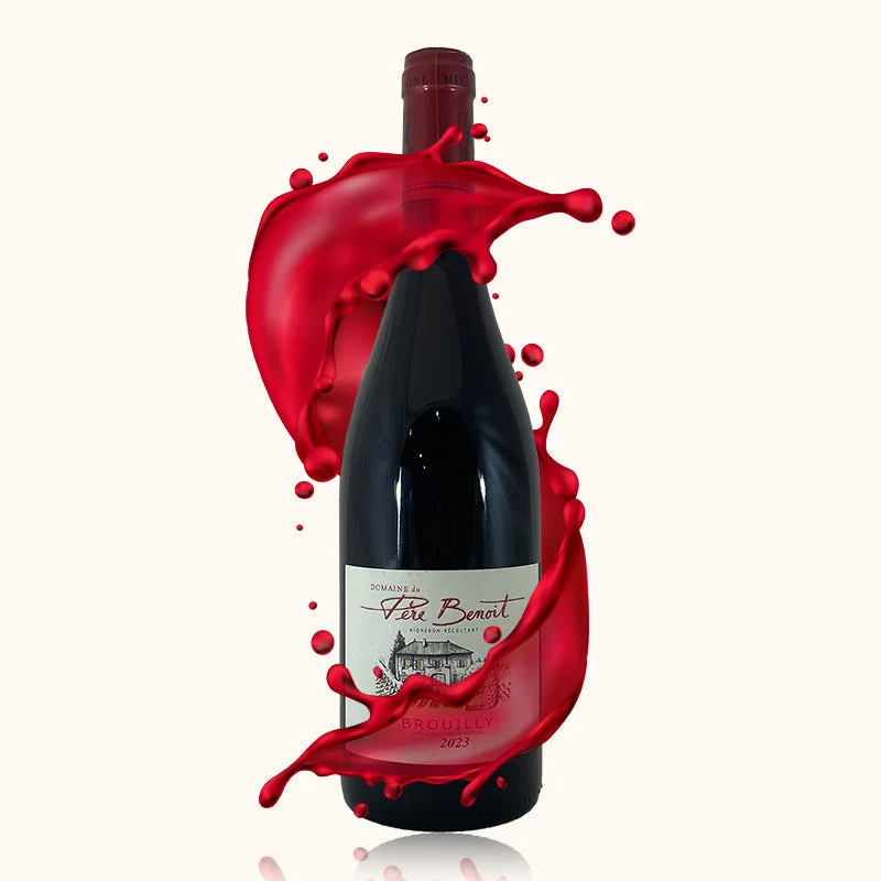 Domaine du Père Benoît · 2024