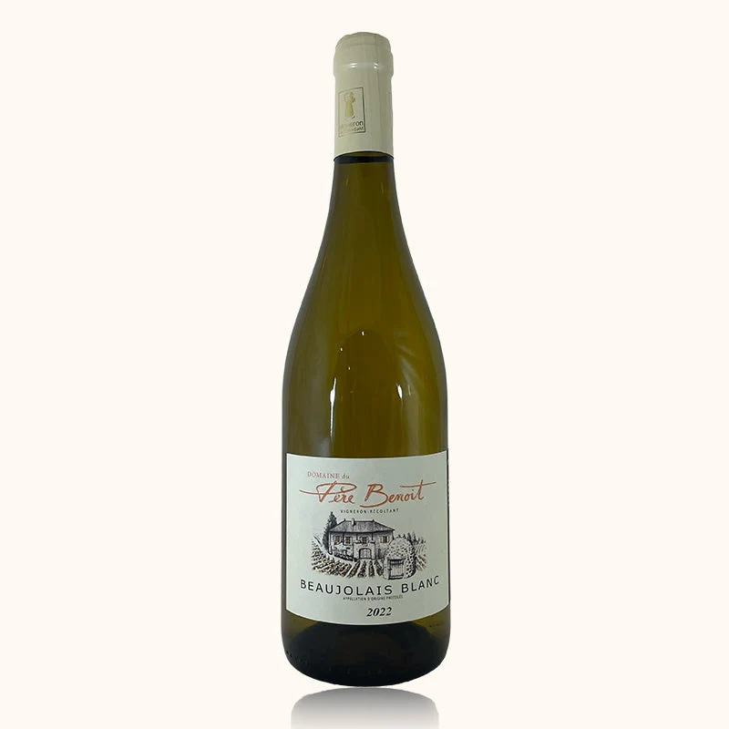Domaine du Père Benoît · 2023