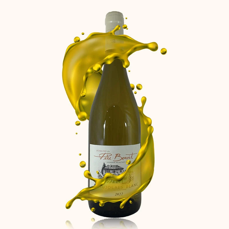 Domaine du Père Benoît · 2023