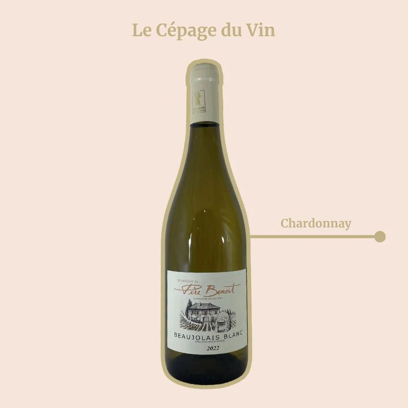 Domaine du Père Benoît · 2023