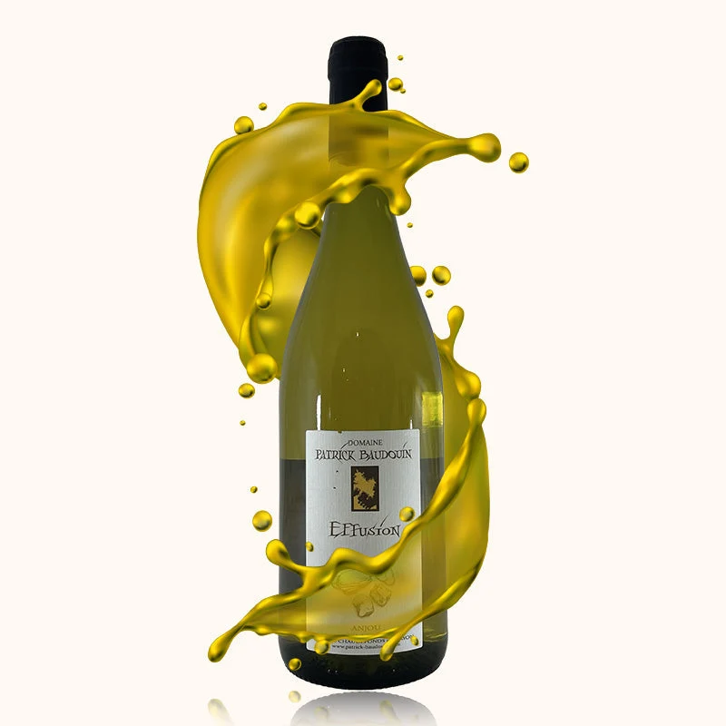 Domaine Patrick Baudouin · Effusion · 2022