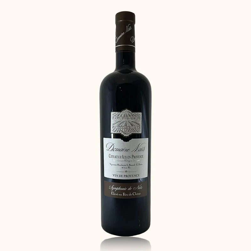 Domaine Naïs · Symphonie · 2022