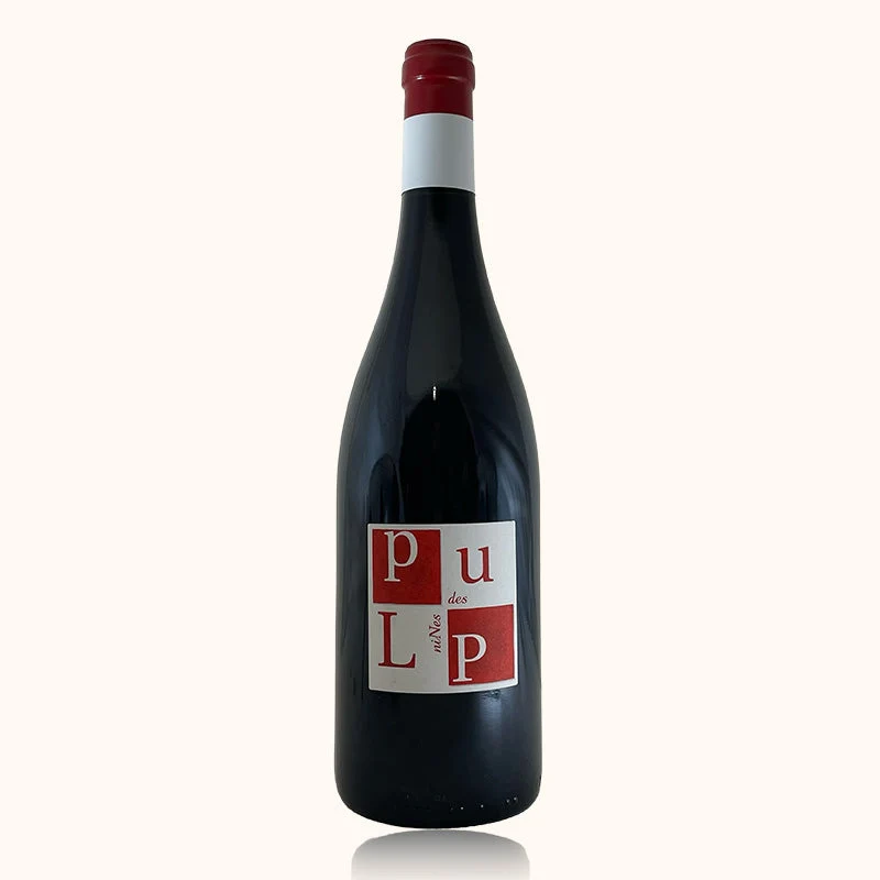 Clos des Nines · Pulp · 2024