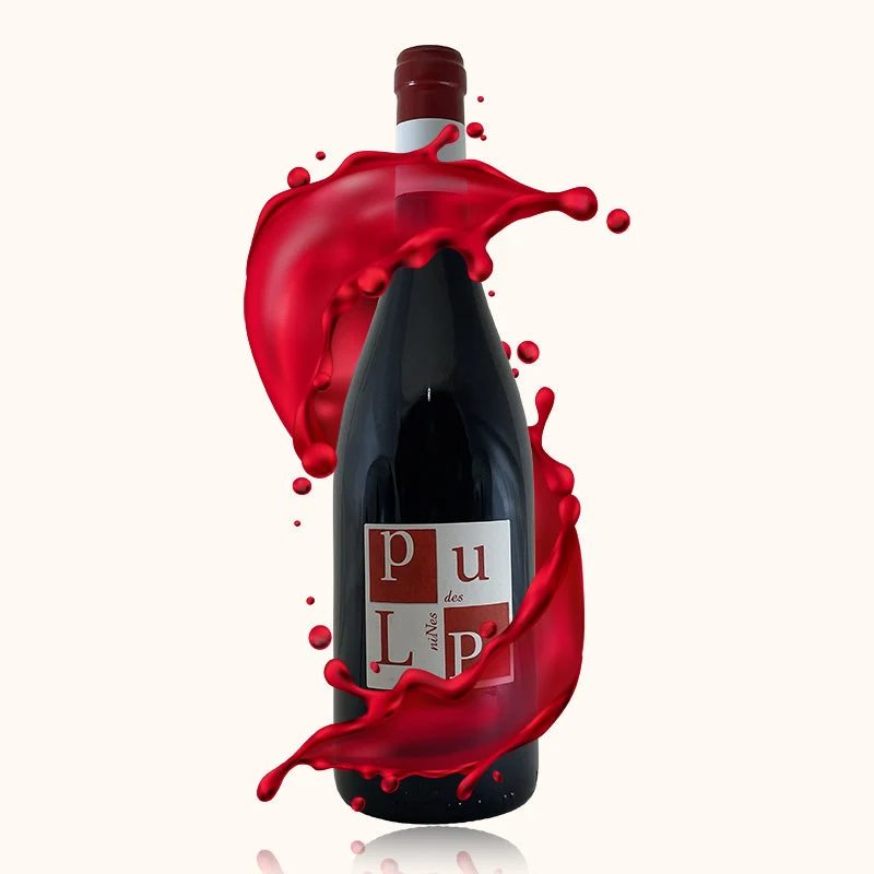 Clos des Nines · Pulp · 2024