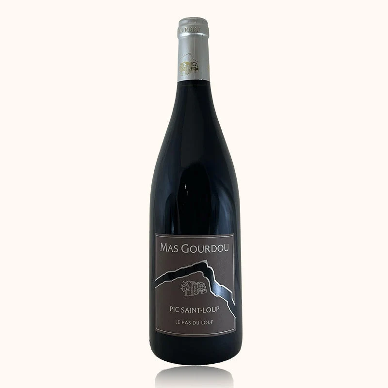 Mas Gourdou · Le Pas du Loup · 2024