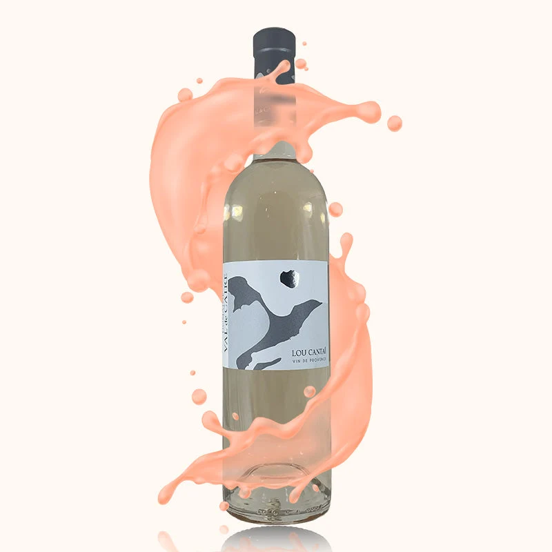 Domaine Val de Caire · Lou Cantaï · 2023