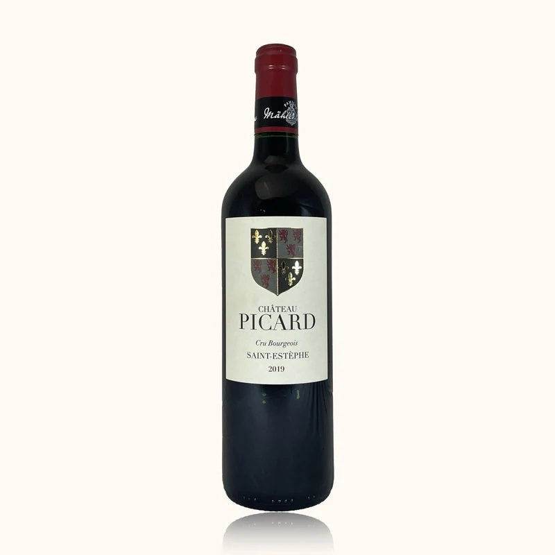 Château Picard · 2020